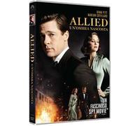 Allied. Un'ombra nascosta (DVD)