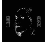 Allien, Ellen - Alientronic