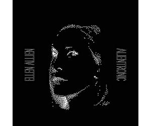 Allien, Ellen - Alientronic