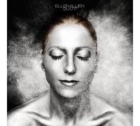 Ellen Allien Dust (CD) Album