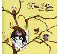 Allien, Ellen - Remix Collection