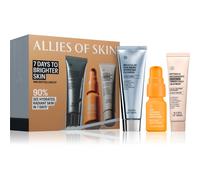 Allies of Skin 7 Days to Brighter Skin Kit kit da viaggio illuminante