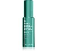 Allies Of Skin - Mandelic Advanced Pigmentation Corrector Night Serum - Siero illuminante 30 ml