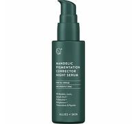 Allies Of Skin - Mandelic Pigmentation Corrector Night Serum - Siero anti-età 30 ml