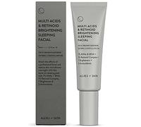 Allies of Skin Multi Acids & Retinoid crema notte illuminante 50 ml