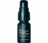Allies Of Skin - Multi Peptides & GF Advanced Lifting Serum - Siero 7 ml