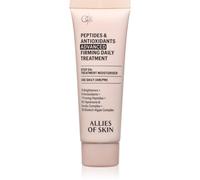 Allies of Skin Peptides & Antioxidants Advanced crema riorno e notte rassodante intensa per idratare e tendere la pelle 20 ml
