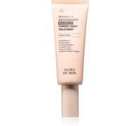 Allies Of Skin - Peptides & Antioxidants Advanced Firming Daily Treatment - Crema viso 75 ml