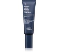 Allies of Skin Promise Keeper Nightly Blemish Treatment trattamento notte per pelli problematiche 48 ml