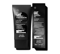 Allies Of Skin - THE ONE SPF 50 Invisible Sunscreen Gel - Crema solare - viso 50 ml