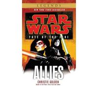 Allies: Star Wars Legends (Fate of the Jedi): 5