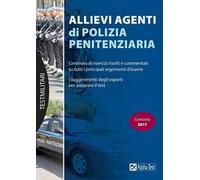 Allievi agenti di polizia penitenziaria