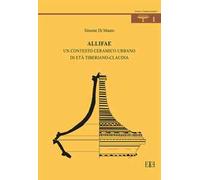 Allifae. Un contesto ceramico urbano di età tiberiano-claudia