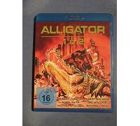 Alligator 1 & 2