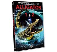 Alligator 1 ; alligator 2