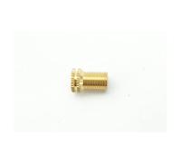 Alligator - Adattatore valvola Dunlop/Presta