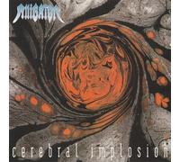 Alligator - Alligator - Cerebral Implosion