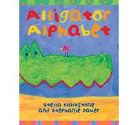 Alligator Alphabet