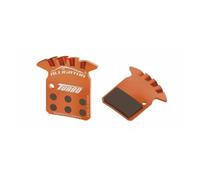 Alligator Avid Sram Force - pastiglie freno a disco Orange