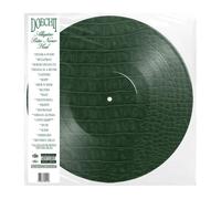 Alligator Bites Never Heal 1 Year Anniversary Edition Picture (Vinyl) Doechii
