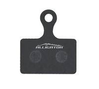 Alligator BR-RS505 - pastiglie freno a disco Black unisex