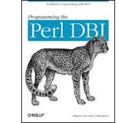 Alligator Descartes Programming the Perl DBI (Tascabile) Animal Ser.