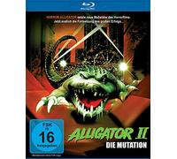 ALLIGATOR II - Die Mutation