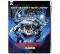 Alligator II: The Mutation