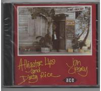 Alligator Lips and Dirty Rice by Jon Cleary