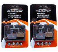 Alligator Pastiglie Freno Sram Red AXS-Force AXS-Level-T-TLM Semi-Metalliche