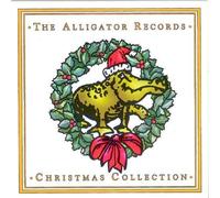 Alligator Records - Alligator Christmas Collection by Alligator Records (1992) Audio CD