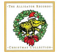 Alligator Records - Christmas Collection