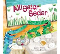Alligator Seder