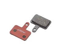 Alligator Shimano B01S - pastiglie freno a disco Orange unisex