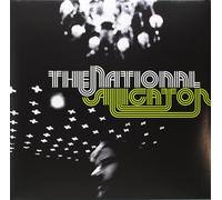 Alligator - The National (Vinile)