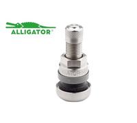 ALLIGATOR Valvole pneumatici Valvole gomme 9-512512 31,5 Ottone