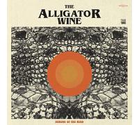 Alligator Wine - Demons Of The Mind (LP + CD)
