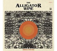 Alligator Wine The - Demons Of The Mind