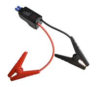 Alligatore Morsetto 12V Clip Overcurrent Automatico Protezione Alta Qualità