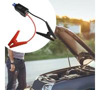 Alligatore Morsetto Overcurrent Automatico Protezione Pratico Alta Qualità