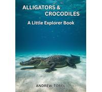 ALLIGATORS & CROCODILES
