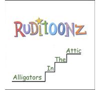 Alligators in the Attic