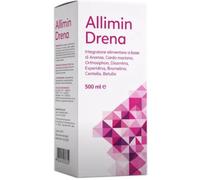 ALLIMIN DRENA 500ML