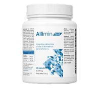 ALLIMIN PLUS 20 Cps