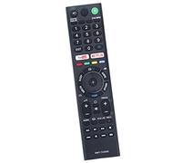 ALLIMITY 149331411 RMT-TX300E Sostituzione del Telecomando per Sony Bravia TV KD-43XE7077 KD-43XE7093 KD-49XE7003 KD-49XE7004 KD-55XE7077 KD-55XE7093 KDL-40WE663 KDL-40WE665 KDL-43WE750 KDL-43WE753