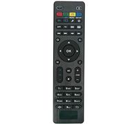 ALLIMITY 254W1 254W2 Sostituito il Telecomando adatto per MAG 254 256 322 349 351 W1 W2 IPTV SET TOP Box