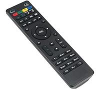 ALLIMITY 256W1 256W2 Sostituito il Telecomando adatto per MAG 267 270 275 277 322 349 350 351 352 W1 W2 IPTV SET TOP Box
