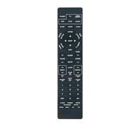 Allimity 290P122020 290P116B10 EUR647020A 290P066B10 290P116A10 Telecomando Relaced Fit for Mitsubishi TV VS-5044 TS-5045 VS-6043 VS-6043A VS-4544A 4 VS-5 043 VS-5046 VS-5046R VS-4543