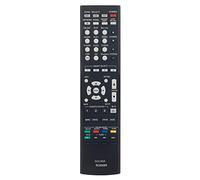 ALLIMITY 2IN1 RC018SR RC020SR Telecomando Sostituito Compatibile con Marantz AV Home Theater Ricevitore NR1504 NR1403