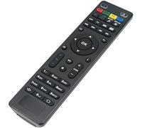 ALLIMITY 322W1 322W2 Sostituito il Telecomando adatto per MAG 250 254 255 256 257 260 261 265 267 W1 W2 IPTV SET TOP Box
